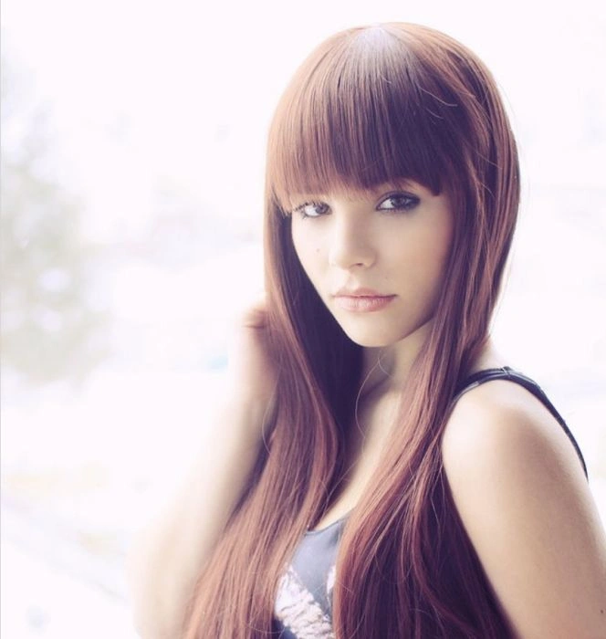 Жіноча краса, що викликає захоплення (57 фото) – фото 10