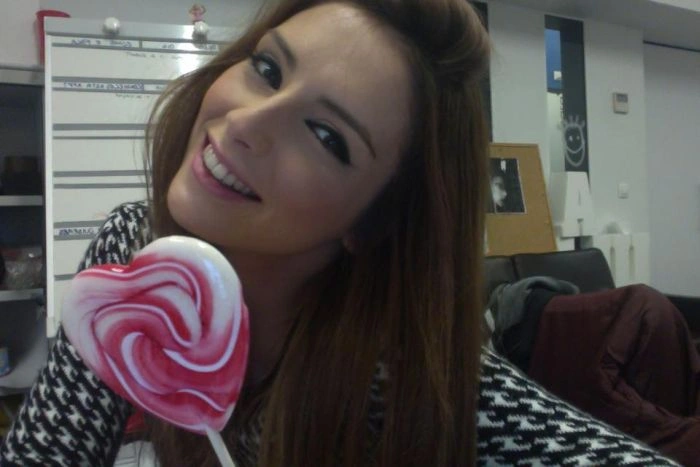 Жіноча краса, що викликає захоплення (57 фото) – фото 11