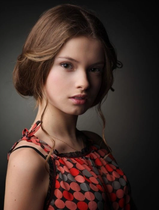 Жіноча краса, що викликає захоплення (57 фото) – фото 12