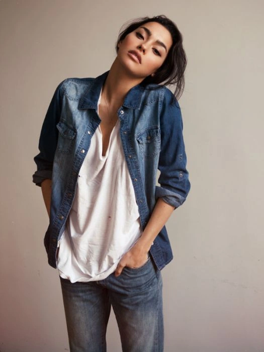 Жіноча краса, що викликає захоплення (57 фото) – фото 13