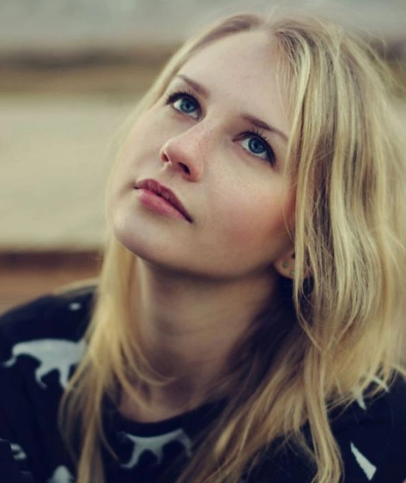 Жіноча краса, що викликає захоплення (57 фото) – фото 15