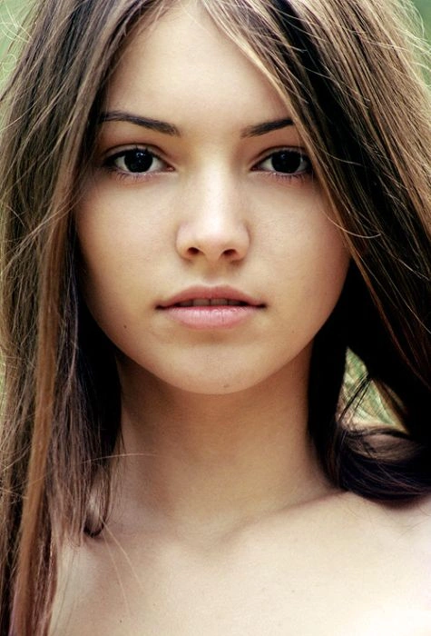 Жіноча краса, що викликає захоплення (57 фото) – фото 16