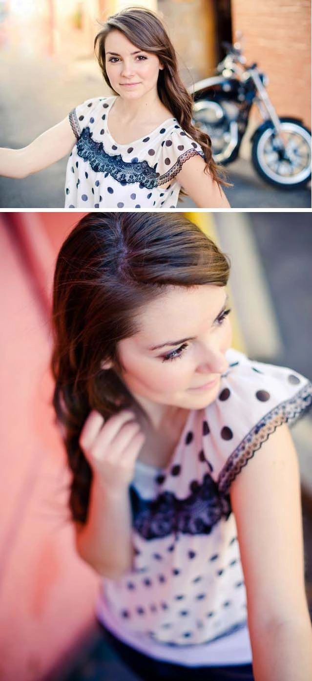 Жіноча краса, що викликає захоплення (57 фото) – фото 17