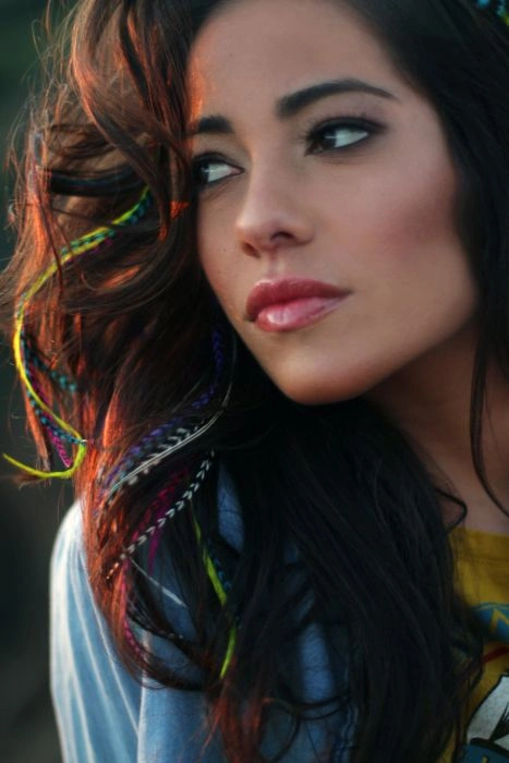 Жіноча краса, що викликає захоплення (57 фото) – фото 19