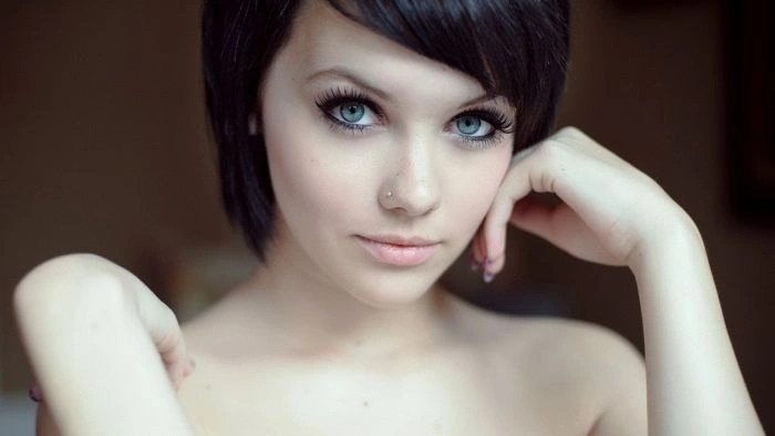 Жіноча краса, що викликає захоплення (57 фото) – фото 20