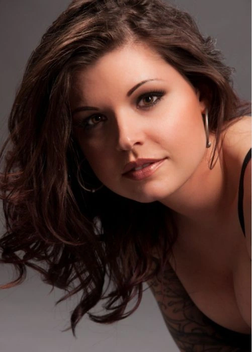 Жіноча краса, що викликає захоплення (57 фото) – фото 21