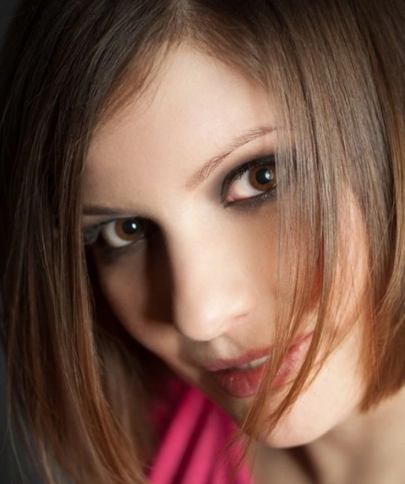 Жіноча краса, що викликає захоплення (57 фото) – фото 22