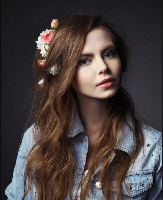 Жіноча краса, що викликає захоплення (57 фото) – фото 23