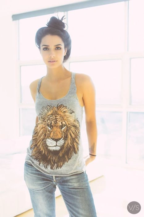 Жіноча краса, що викликає захоплення (57 фото) – фото 26