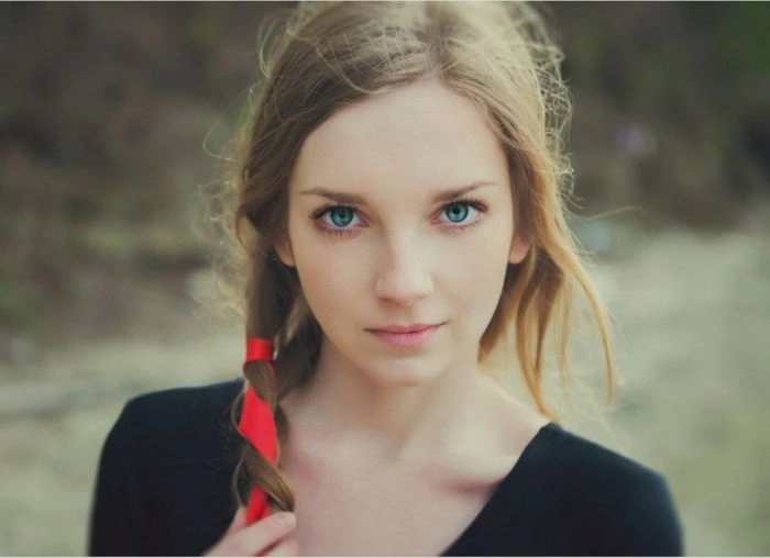 Жіноча краса, що викликає захоплення (57 фото) – фото 27