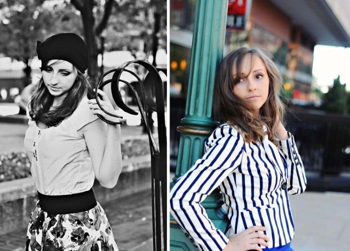 Жіноча краса, що викликає захоплення (57 фото) – фото 31