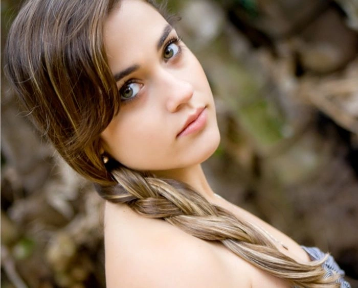 Жіноча краса, що викликає захоплення (57 фото) – фото 39