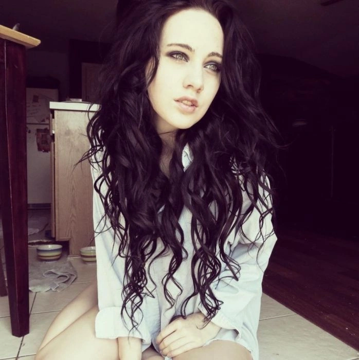 Жіноча краса, що викликає захоплення (57 фото) – фото 41