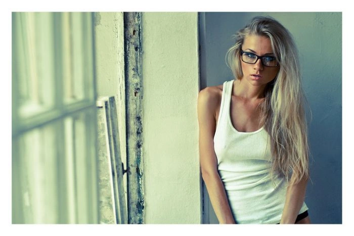 Жіноча краса, що викликає захоплення (57 фото) – фото 42