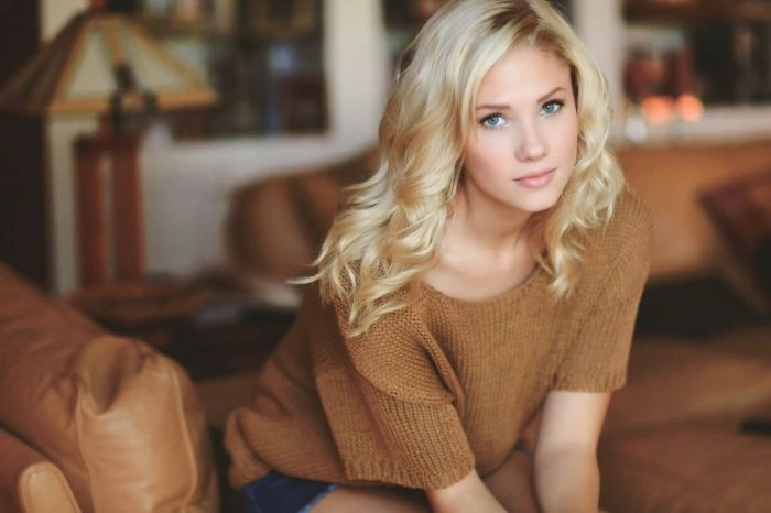 Жіноча краса, що викликає захоплення (57 фото) – фото 48