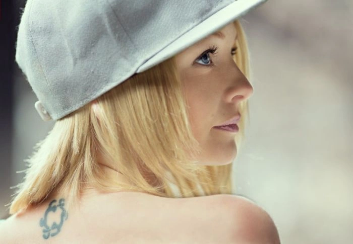 Жіноча краса, що викликає захоплення (57 фото) – фото 51