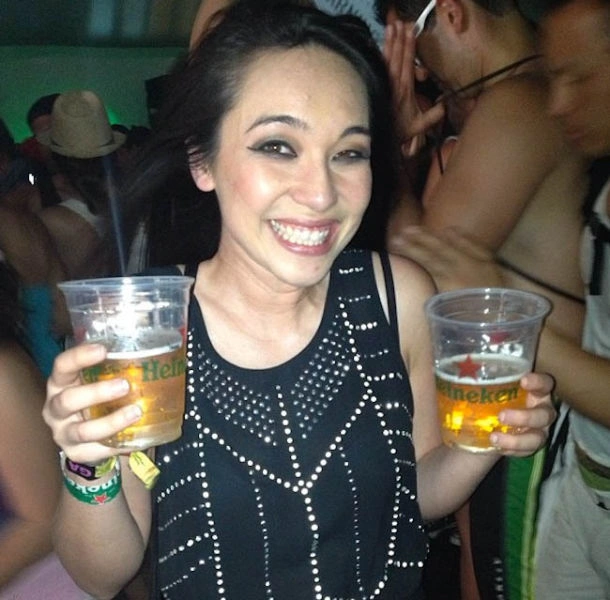 Дівчата з фестивалю Coachella 2013. Частина 2 (58 фото) – фото 14