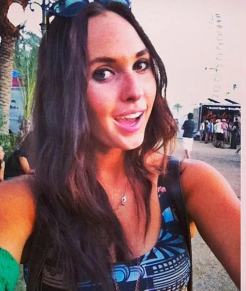 Дівчата з фестивалю Coachella 2013. Частина 2 (58 фото) – фото 19