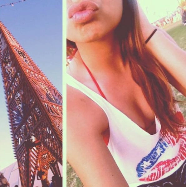 Дівчата з фестивалю Coachella 2013. Частина 2 (58 фото) – фото 22
