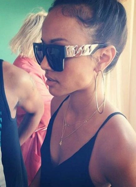 Дівчата з фестивалю Coachella 2013. Частина 2 (58 фото) – фото 25