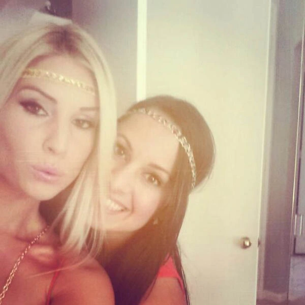 Дівчата з фестивалю Coachella 2013. Частина 2 (58 фото) – фото 26