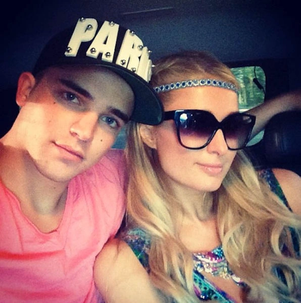 Дівчата з фестивалю Coachella 2013. Частина 2 (58 фото) – фото 30