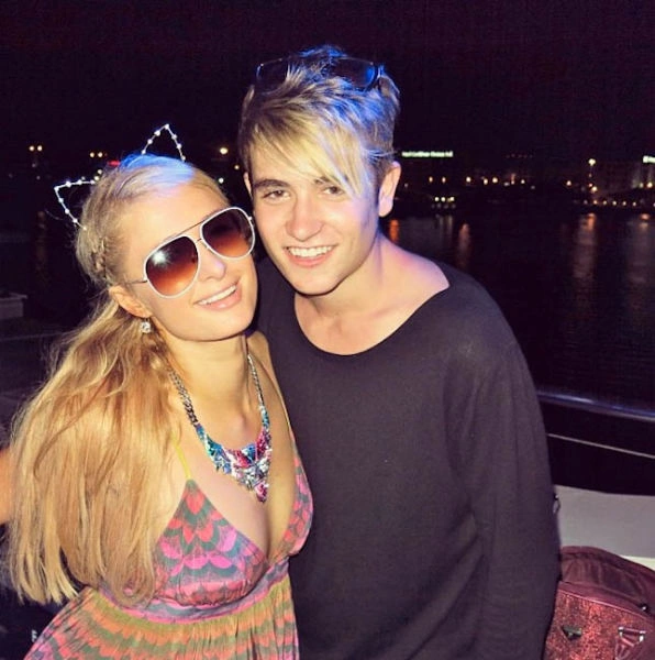 Дівчата з фестивалю Coachella 2013. Частина 2 (58 фото) – фото 40