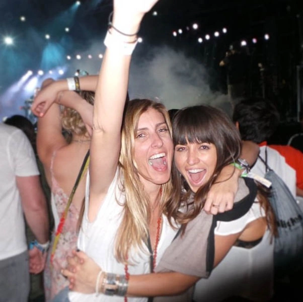 Дівчата з фестивалю Coachella 2013. Частина 2 (58 фото) – фото 54