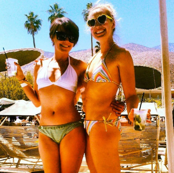 Дівчата з фестивалю Coachella 2013. Частина 2 (58 фото) – фото 56