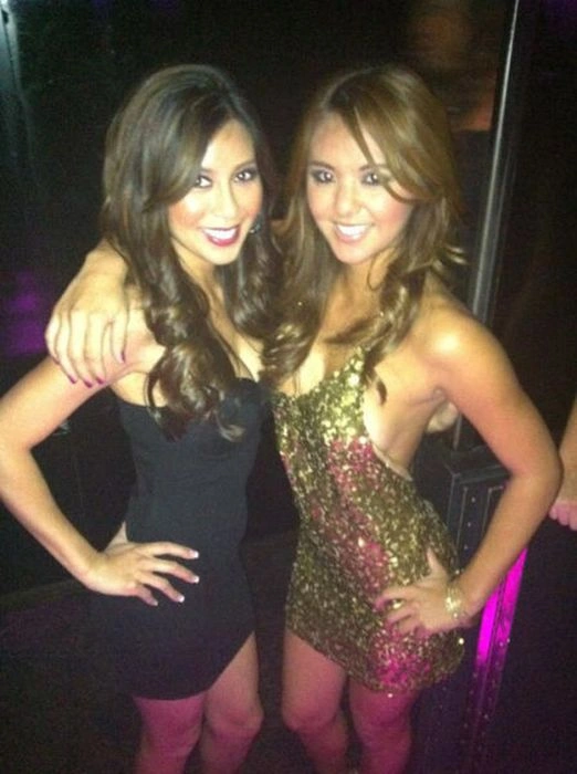 Милі азіатки люблять позувати (54 фото) – фото 15