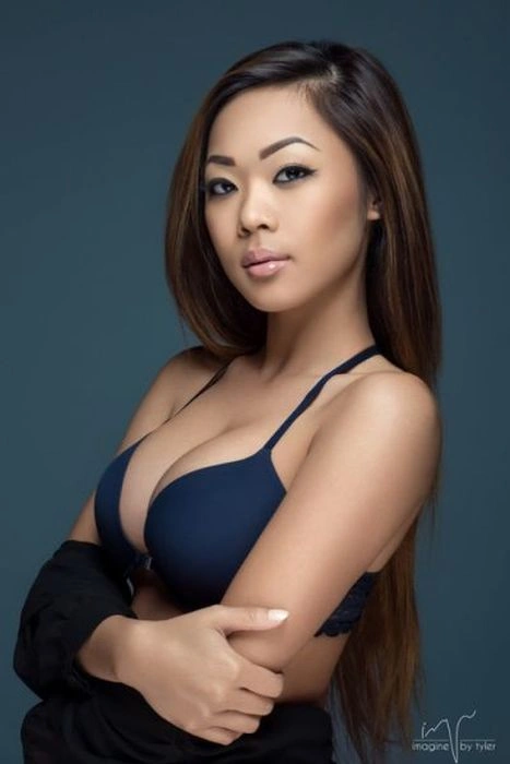 Милі азіатки люблять позувати (54 фото) – фото 47