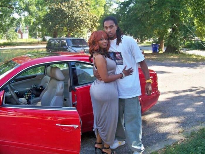 Дівчина з великим задком (17 фото) – фото 3