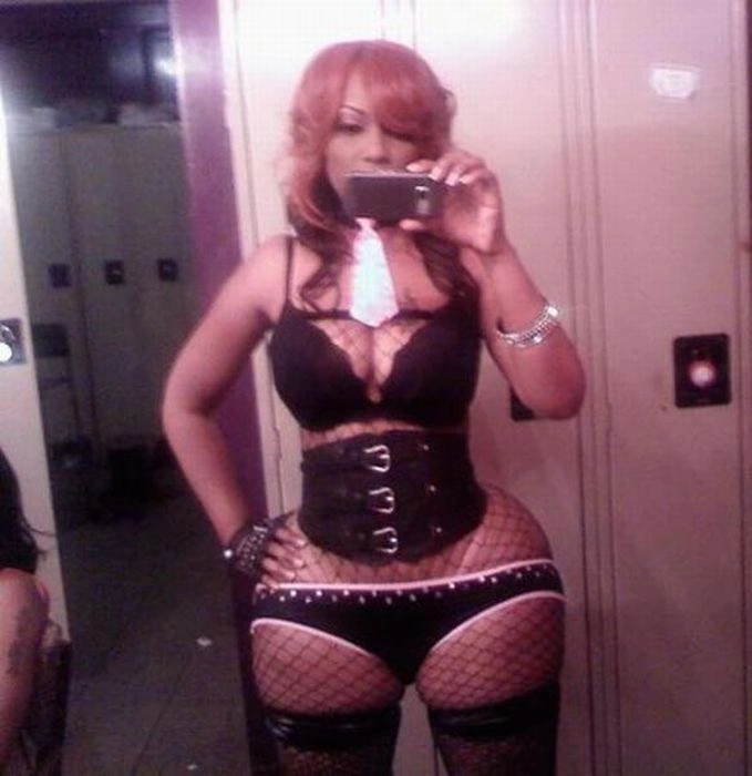 Дівчина з великим задком (17 фото) – фото 8