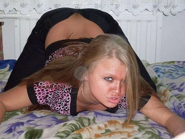 Провінційний гламур. Частина 2 (72 фото) – фото 1