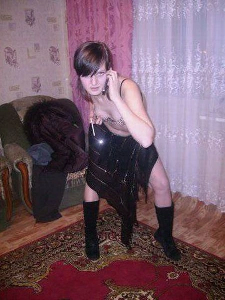 Провінційний гламур. Частина 2 (72 фото) – фото 5