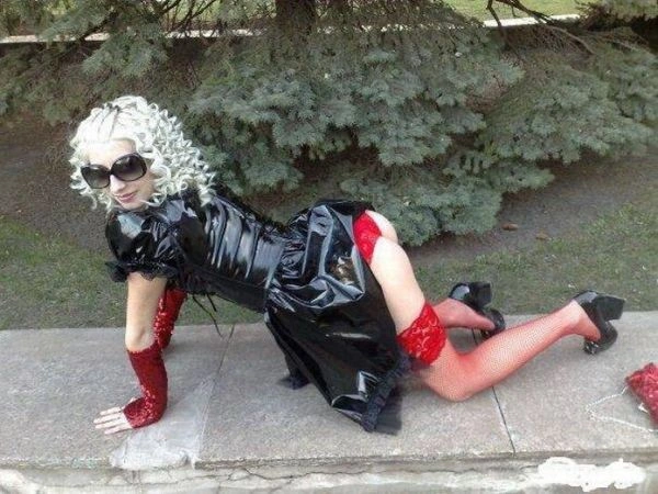 Провінційний гламур. Частина 2 (72 фото) – фото 7