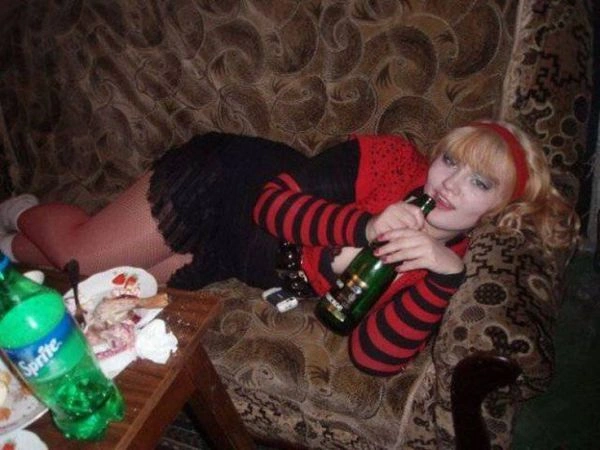 Провінційний гламур. Частина 2 (72 фото) – фото 8