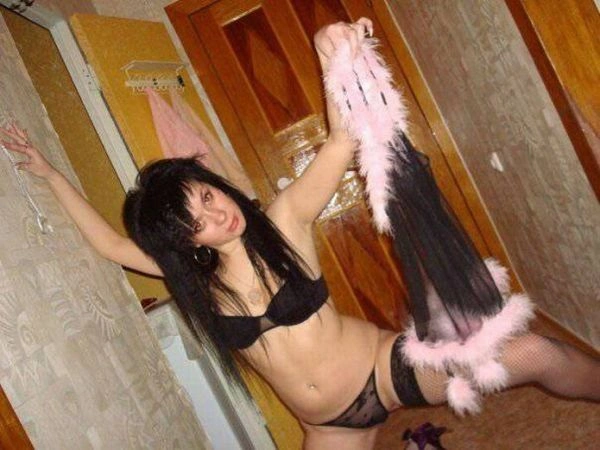 Провінційний гламур. Частина 2 (72 фото) – фото 10