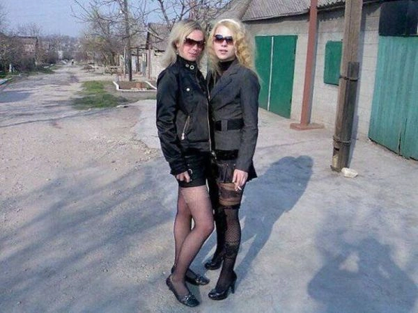 Провінційний гламур. Частина 2 (72 фото) – фото 11