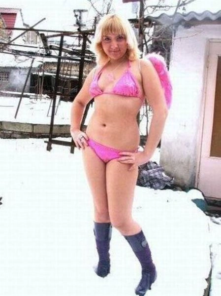 Провінційний гламур. Частина 2 (72 фото) – фото 13