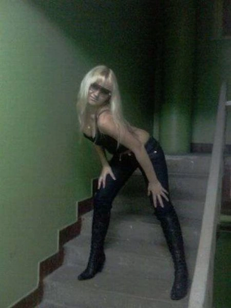 Провінційний гламур. Частина 2 (72 фото) – фото 14