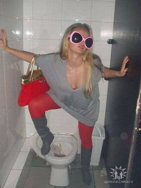 Провінційний гламур. Частина 2 (72 фото) – фото 15