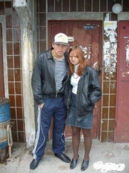 Провінційний гламур. Частина 2 (72 фото) – фото 16