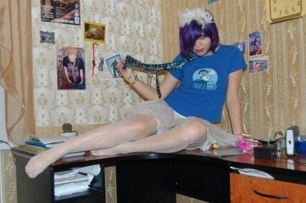 Провінційний гламур. Частина 2 (72 фото) – фото 17