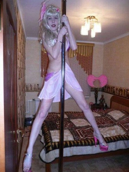 Провінційний гламур. Частина 2 (72 фото) – фото 19