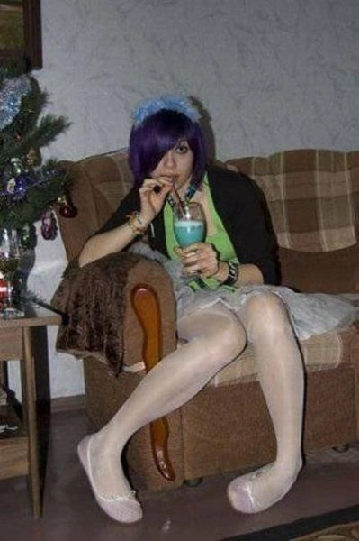 Провінційний гламур. Частина 2 (72 фото) – фото 20