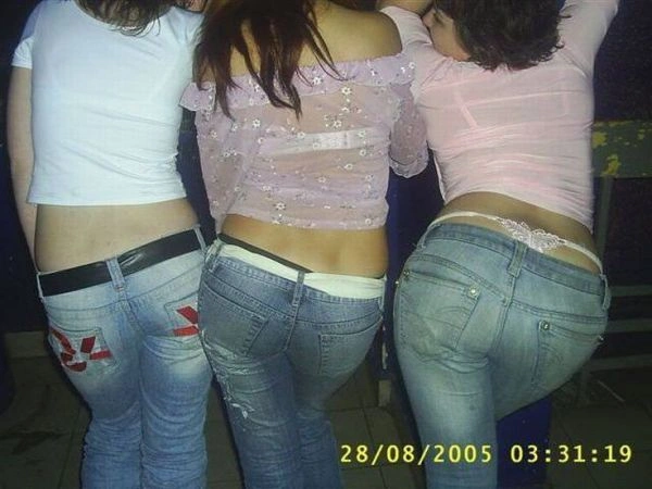 Провінційний гламур. Частина 2 (72 фото) – фото 22