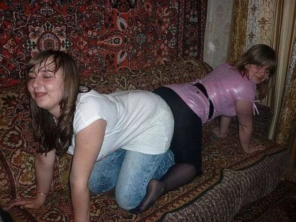 Провінційний гламур. Частина 2 (72 фото) – фото 31