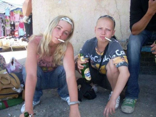 Провінційний гламур. Частина 2 (72 фото) – фото 32