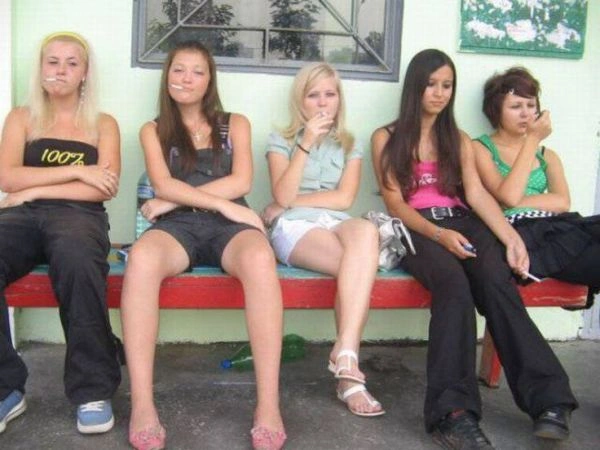 Провінційний гламур. Частина 2 (72 фото) – фото 33